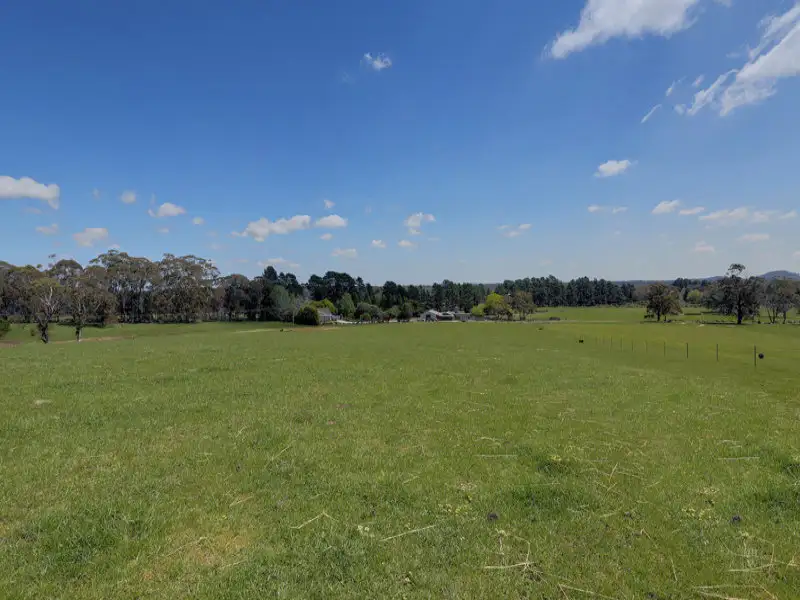 Main view of Homely rural property listing, 925 Nowra Road, Fitzroy Falls NSW 2577