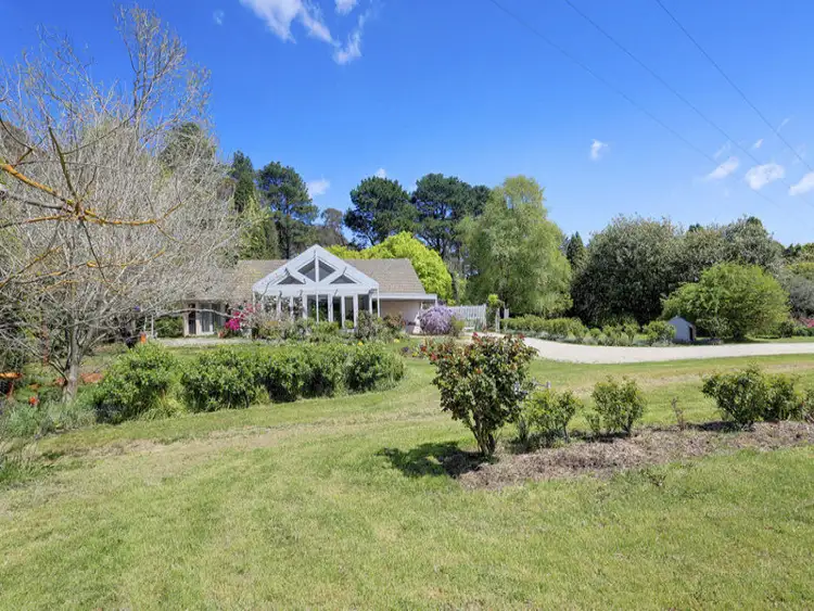 Second view of Homely rural property listing, 925 Nowra Road, Fitzroy Falls NSW 2577
