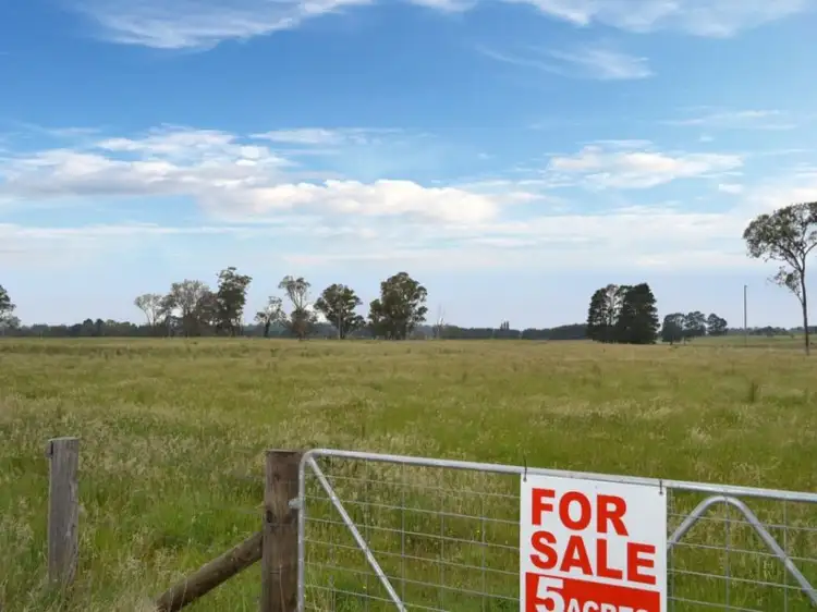 Second view of Homely land listing, Lot 2 Old Argyle Road, Exeter NSW 2579