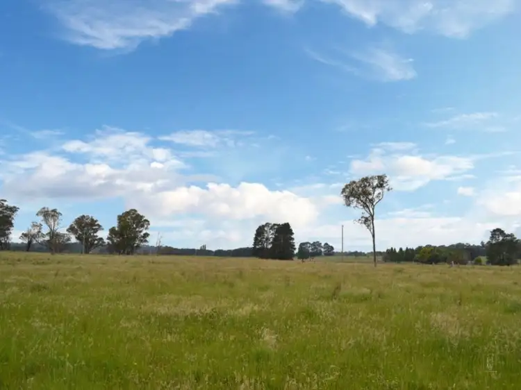 Third view of Homely land listing, Lot 2 Old Argyle Road, Exeter NSW 2579