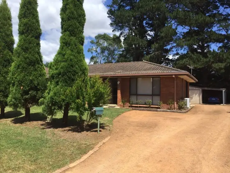 Second view of Homely house listing, 9 Cherry Tree Close, Moss Vale NSW 2577