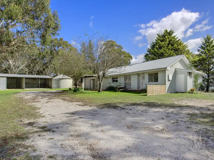 Main view of Homely rural property listing, 64 Railway Parade, Tallong NSW 2579