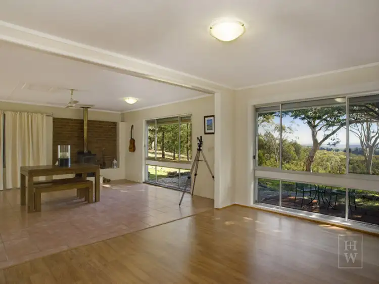 Second view of Homely rural property listing, 64 Railway Parade, Tallong NSW 2579