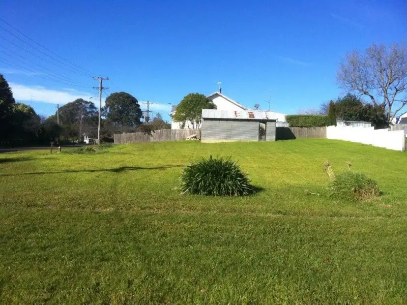 Main view of Homely land listing, 11 Lovelle Street, Moss Vale NSW 2577