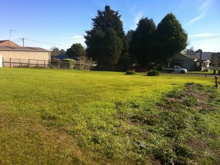 Third view of Homely land listing, 11 Lovelle Street, Moss Vale NSW 2577