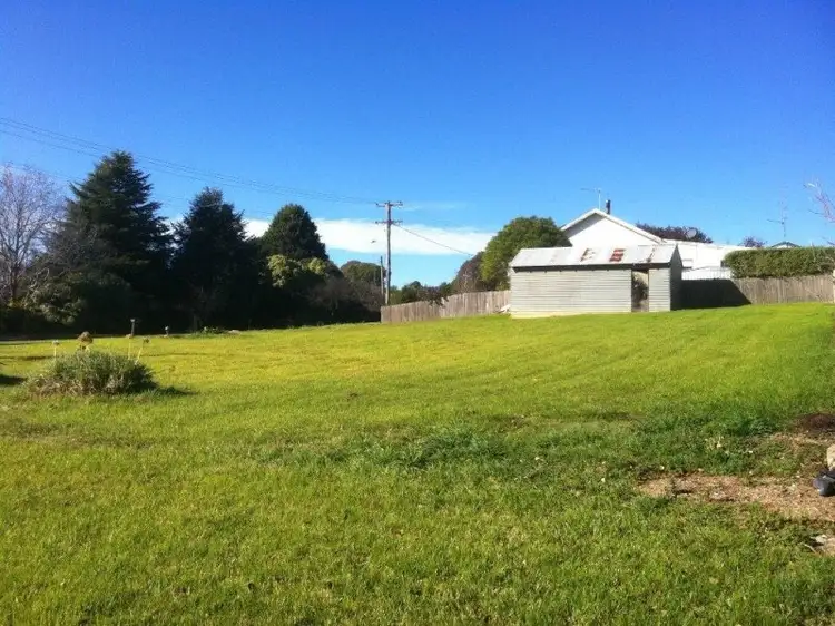Fifth view of Homely land listing, 11 Lovelle Street, Moss Vale NSW 2577