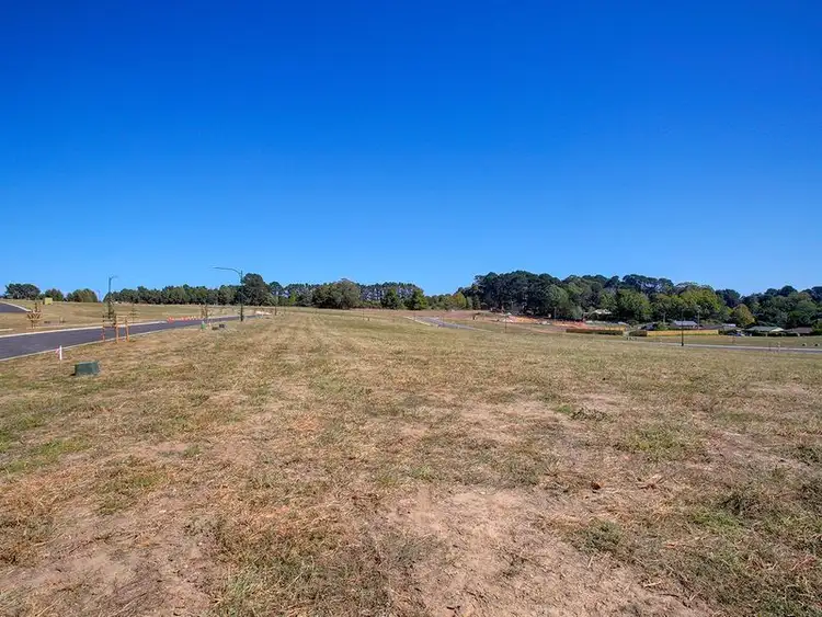 Main view of Homely land listing, Lot 4040 Proposedjoyce Street, Moss Vale NSW 2577
