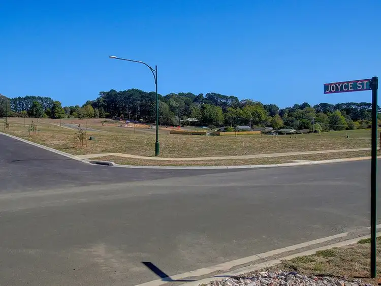 Second view of Homely land listing, Lot 4040 Proposedjoyce Street, Moss Vale NSW 2577