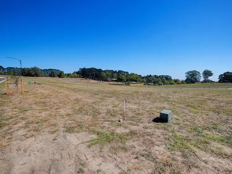 Third view of Homely land listing, Lot 4040 Proposedjoyce Street, Moss Vale NSW 2577