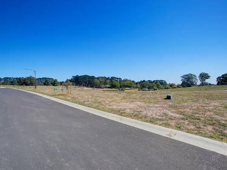 Fourth view of Homely land listing, Lot 4040 Proposedjoyce Street, Moss Vale NSW 2577