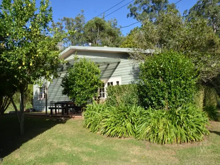 Second view of Homely rural property listing, 1426 Moss Vale Road, Kangaroo Valley NSW 2577