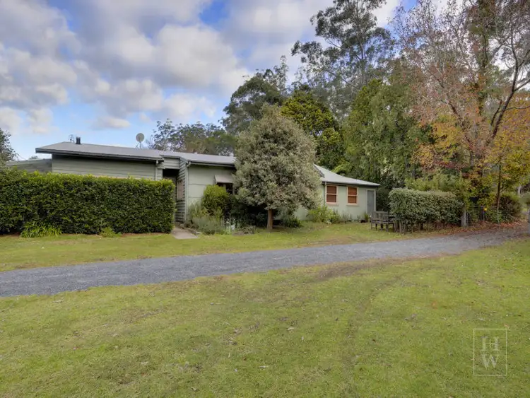 Third view of Homely rural property listing, 1426 Moss Vale Road, Kangaroo Valley NSW 2577