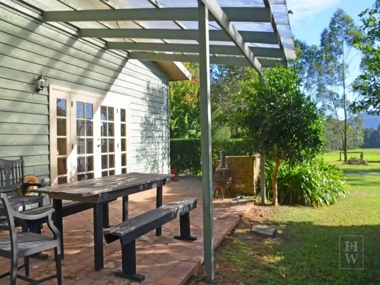 Fourth view of Homely rural property listing, 1426 Moss Vale Road, Kangaroo Valley NSW 2577