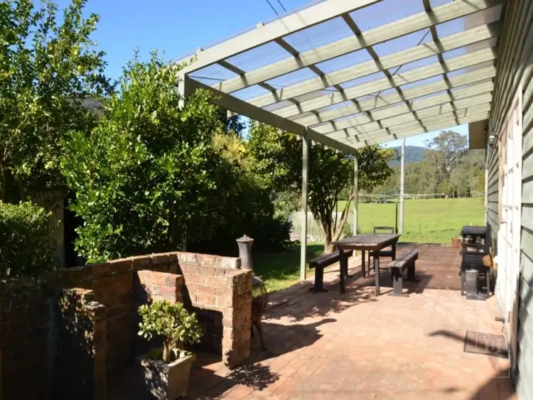 Fifth view of Homely rural property listing, 1426 Moss Vale Road, Kangaroo Valley NSW 2577
