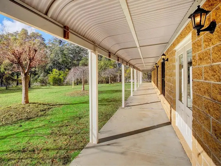 Third view of Homely rural property listing, 134 Teudts Road, Penrose NSW 2579