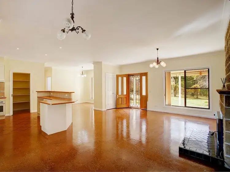 Fourth view of Homely rural property listing, 134 Teudts Road, Penrose NSW 2579