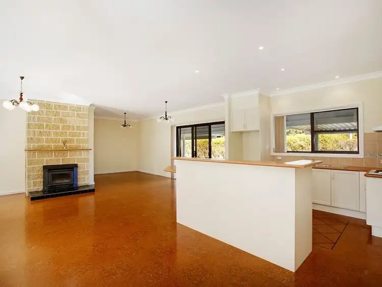 Fifth view of Homely rural property listing, 134 Teudts Road, Penrose NSW 2579