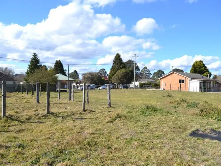 Third view of Homely land listing, 20-22 Lytton Road, Moss Vale NSW 2577