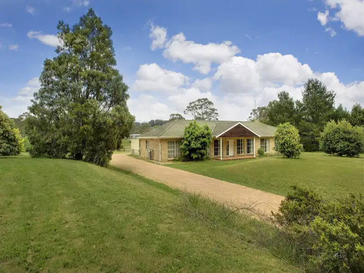 Main view of Homely rural property listing, 5 Church Street, Burrawang NSW 2577