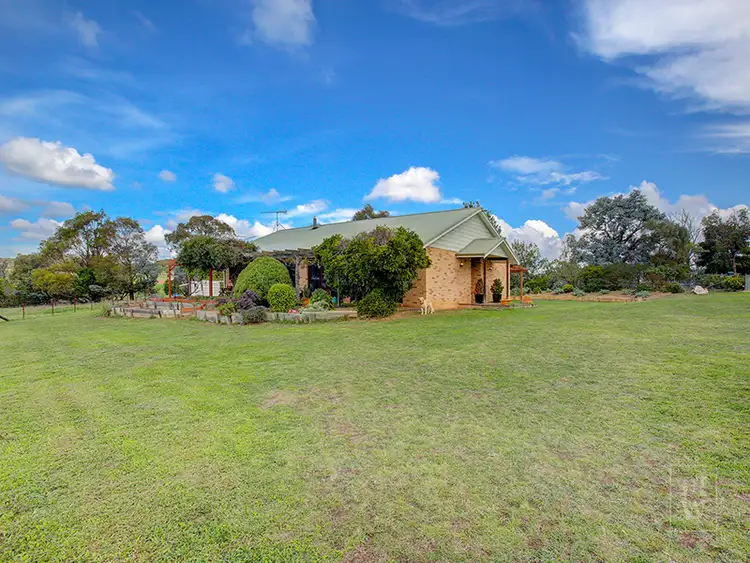 370 Nandi Road, Canyonleigh NSW 2577