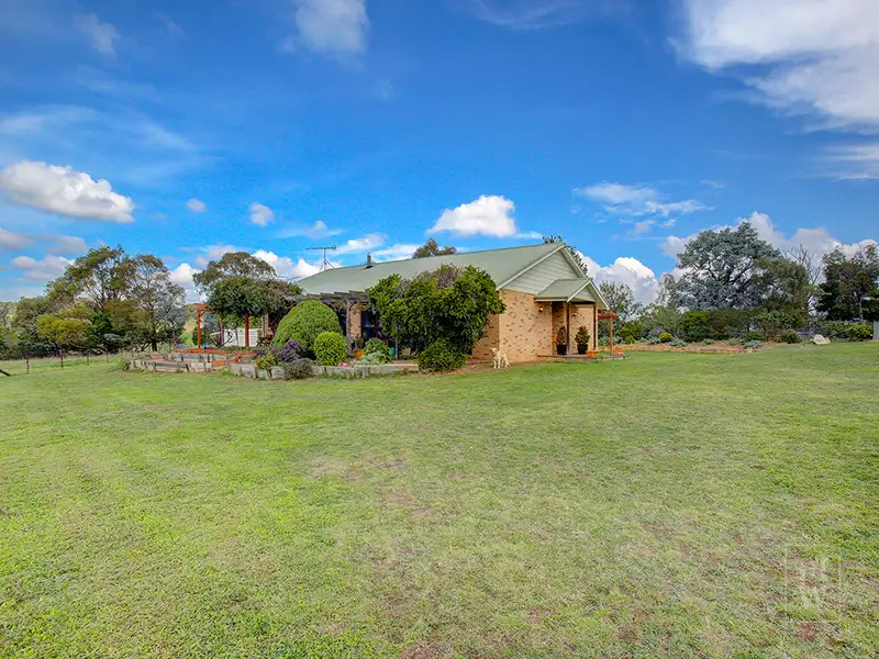 Main view of Homely rural property listing, 370 Nandi Road, Canyonleigh NSW 2577