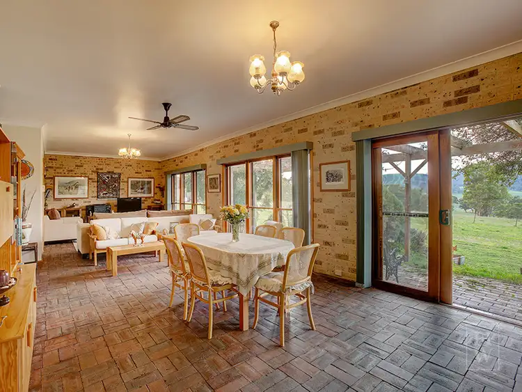 Fifth view of Homely rural property listing, 370 Nandi Road, Canyonleigh NSW 2577