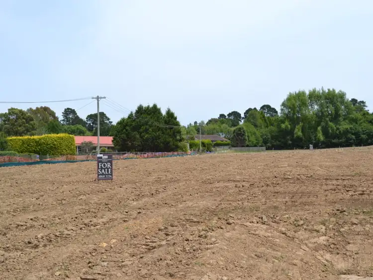 Second view of Homely land listing, Lot 2 Kings Road, Moss Vale NSW 2577