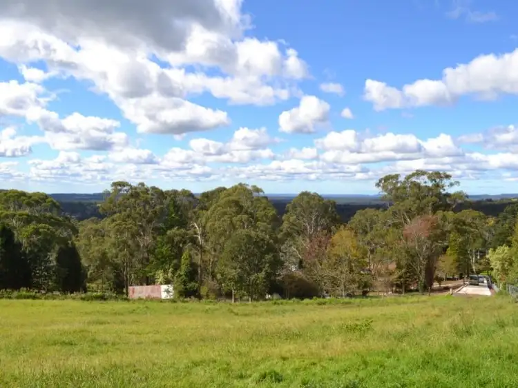 Lot 1, 7 Prince Street, Mittagong NSW 2575