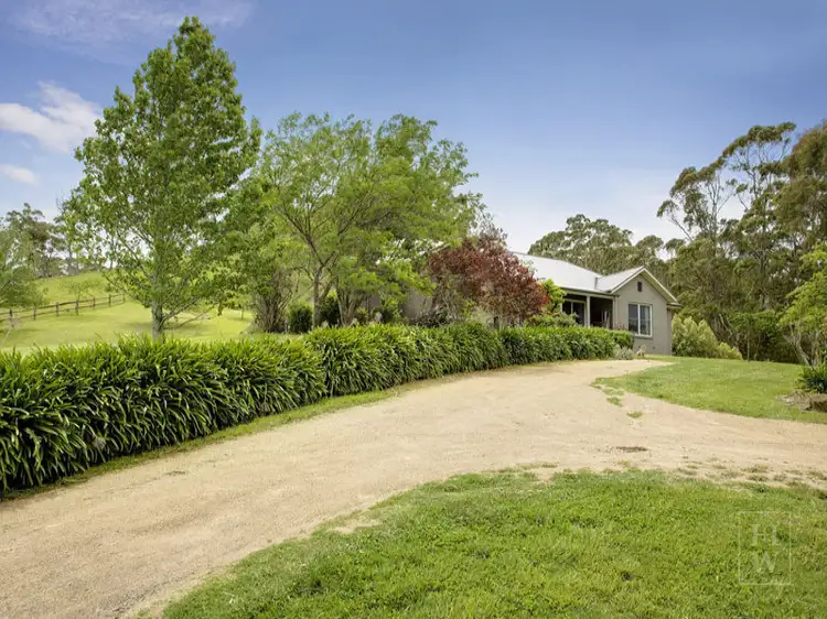 Second view of Homely rural property listing, 65 Meryla Road, Moss Vale NSW 2577