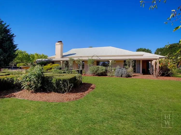 25 Springhill Grove, Sutton Forest NSW 2577