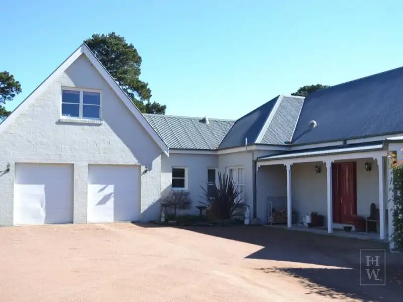Main view of Homely rural property listing, 90 Yarrawa Road, Moss Vale NSW 2577