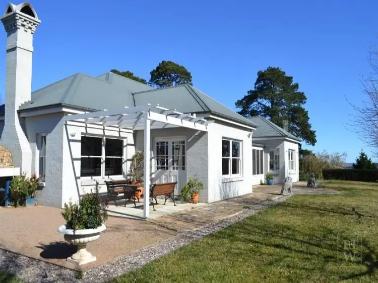 Second view of Homely rural property listing, 90 Yarrawa Road, Moss Vale NSW 2577