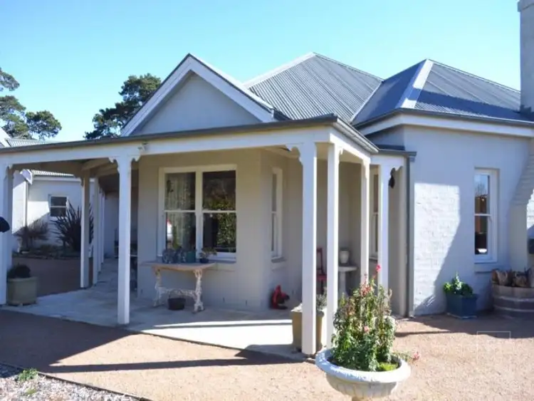 Third view of Homely rural property listing, 90 Yarrawa Road, Moss Vale NSW 2577