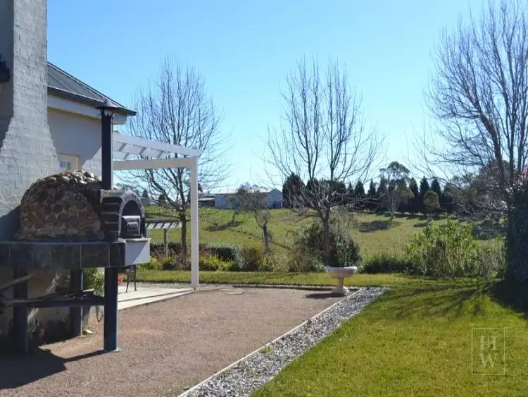 Fourth view of Homely rural property listing, 90 Yarrawa Road, Moss Vale NSW 2577
