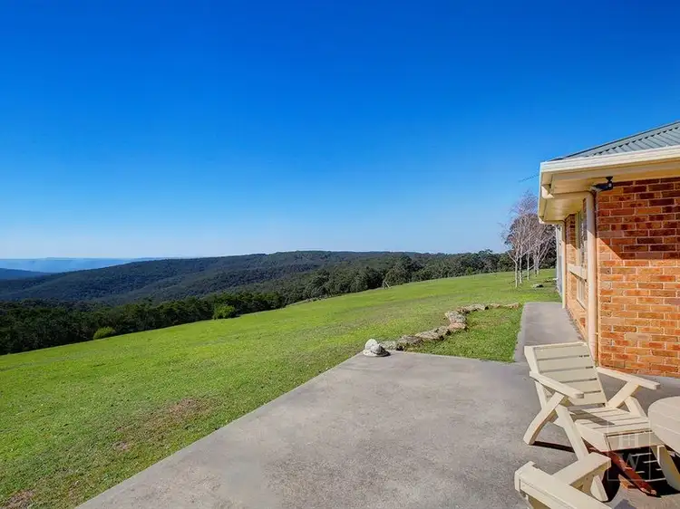 1669 Caoura Road, Tallong NSW 2579