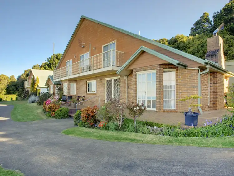 Second view of Homely rural property listing, 4055 Illawarra Highway, Robertson NSW 2577