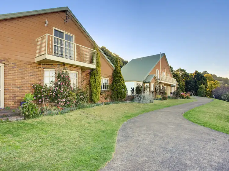 Third view of Homely rural property listing, 4055 Illawarra Highway, Robertson NSW 2577