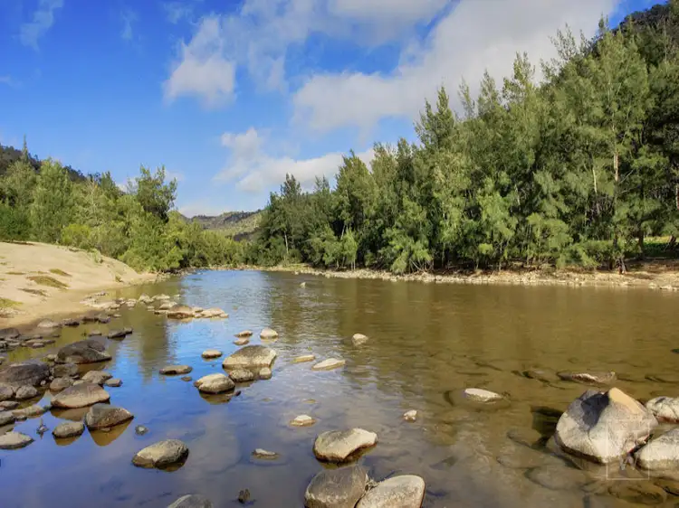 322 River Island Road, Bullio NSW 2575