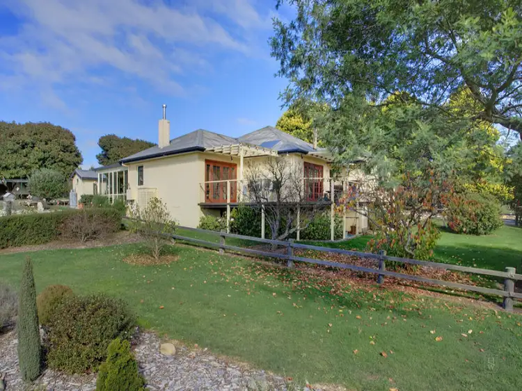 Main view of Homely rural property listing, 370 Hazelgrove Road, Oberon NSW 2787
