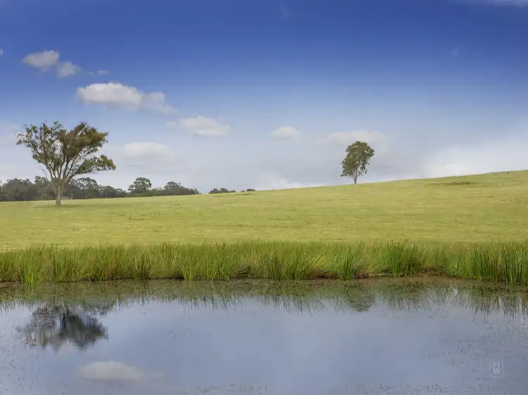 Lot 6 Wombeyan Caves Road, High Range NSW 2575