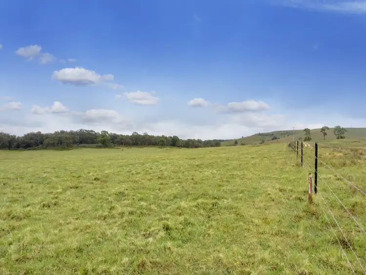 Second view of Homely rural property listing, Lot 6 Wombeyan Caves Road, High Range NSW 2575