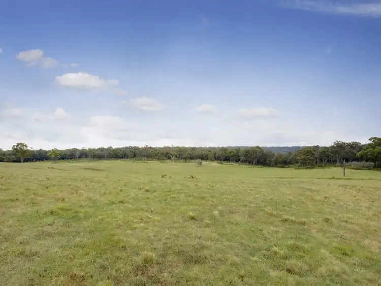 Third view of Homely rural property listing, Lot 6 Wombeyan Caves Road, High Range NSW 2575