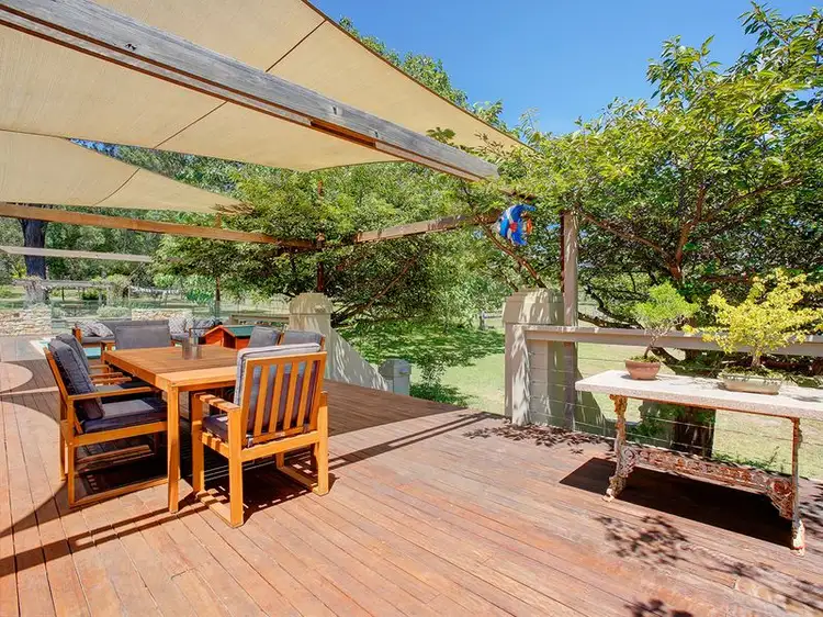 Second view of Homely rural property listing, 49 Joadja Crescent, Bowral NSW 2576