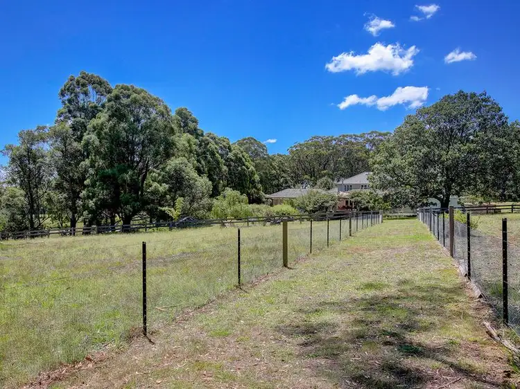 Third view of Homely rural property listing, 49 Joadja Crescent, Bowral NSW 2576