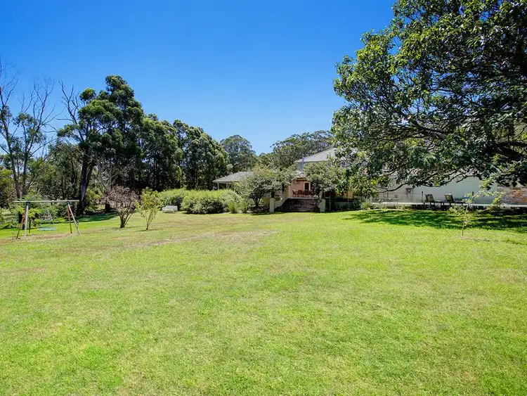 Fifth view of Homely rural property listing, 49 Joadja Crescent, Bowral NSW 2576