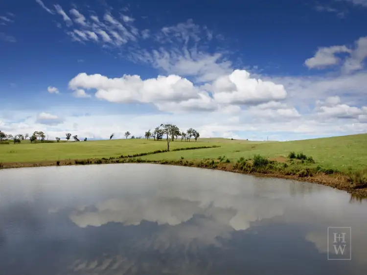 Lot 9 'Wanganderry North, High Range NSW 2575