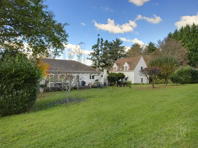 Main view of Homely rural property listing, 192 Werai Road, Exeter NSW 2579