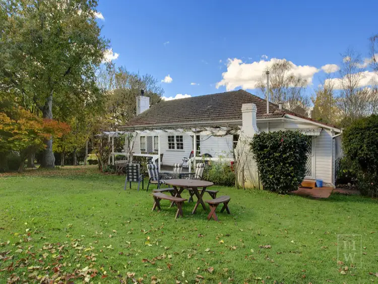 Second view of Homely rural property listing, 192 Werai Road, Exeter NSW 2579