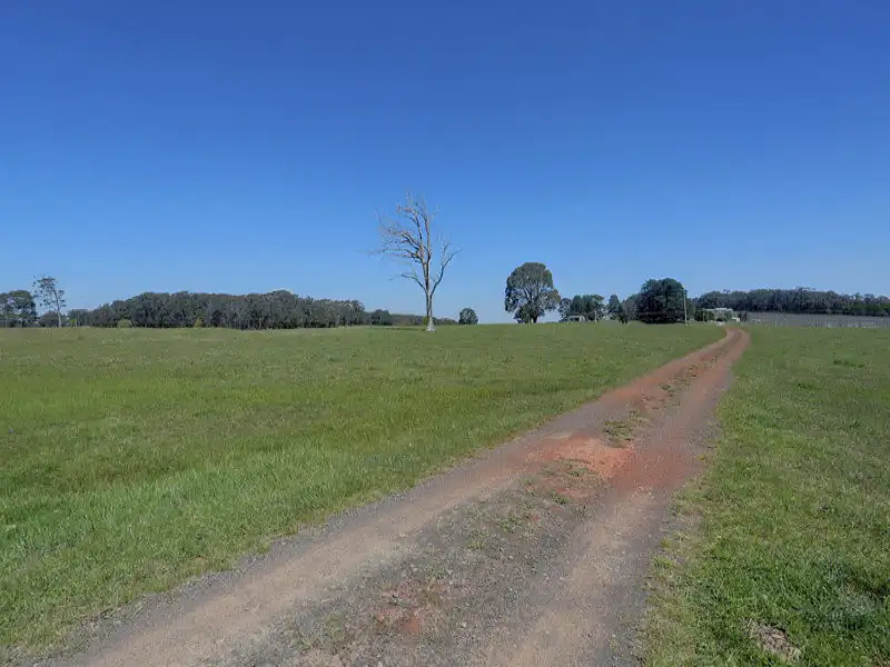 Main view of Homely rural property listing, 222 Sally's Corner Road, Exeter NSW 2579
