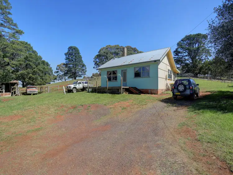 Third view of Homely rural property listing, 222 Sally's Corner Road, Exeter NSW 2579